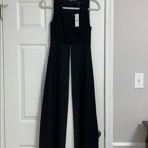 White House Black Market jumpsuit
